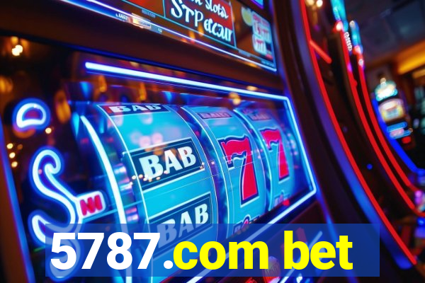 5787.com bet